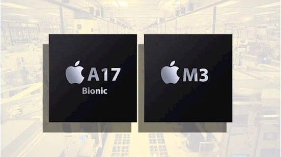 盘锦苹果15维修站分享iPhone15系列会用3nm芯片吗 